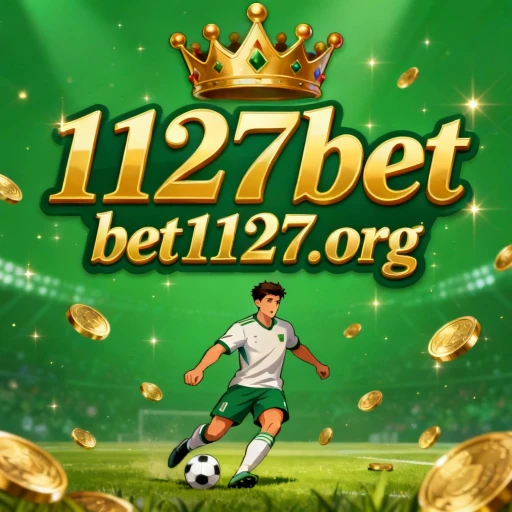 Logo 1127bet
